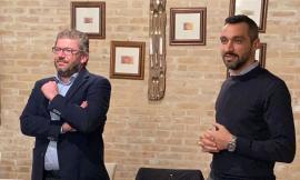 Intelligenza artificiale e innovazione: incontro dei giovani imprenditori col professor Frontoni
