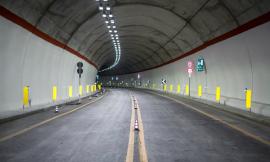 Spiraglio di luce per la Pedemontana: mercoledì l'apertura del tratto Fabriano-Matelica