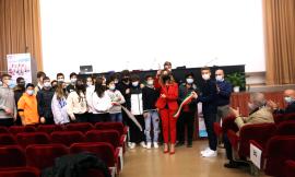 Macerata, l'Ite Gentili entra nel "Global Marketing": presentato il progetto (FOTO)