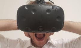 Mondo reale vs mondo virtuale: vittima l'essere umano, i rischi del metaverso
