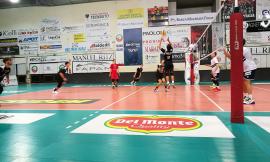 Volley nella provincia di Macerata: ecco i risultati di Serie B e Serie C