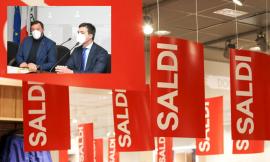 Marche, saldi al via dal 5 gennaio 2022: "Per il Black Friday nessun obbligo comunicazione ai Comuni"