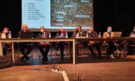 Camerino, ricostruzione post-sisma: necessario un miliardo e mezzo, oltre 200 i cantieri avviati