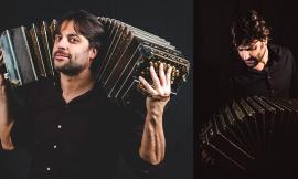 Jazz e atmosfere argentine al Politeama, il Pablo Corradini Quintet celebra i 100 anni di Astor Piazzolla