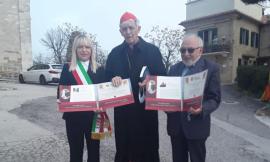 San Severino Marche, al cardinale Menichelli in premio internazionale Giovanni Paolo II