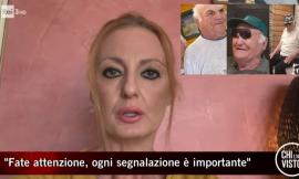 Visso, scomparsa di Giuseppe Rosati: l'appello a "Chi l'ha visto?" della nipote Alessandra