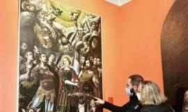 Camerino, weekend con "Degustando l'arte" tra vini e musei