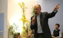 Pd Marche: il congresso slitta al 2022, nel frattempo Letta nominerà un traghettatore