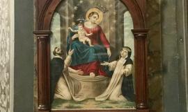 Montefano, nuova luce per la Collegiata di San Donato dopo i lavori di restauro
