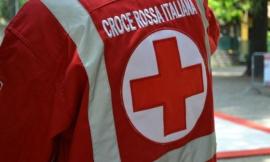 La Croce Rossa riceve un defibrillatore in dono dai Lions Club