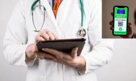 Rilascio di falsi Green Pass: indagati due medici di famiglia marchigiani