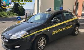 Calzature e fibbie "Cesare Paciotti" contraffatte: maxi sequestro di merce da oltre un milione di euro
