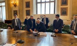 Piano da 1,3 miliardi per riparare tutte le scuole del cratere sismico: in arrivo ordinanza speciale