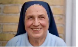 Corridonia piange suor Patrizia Faini: "Non perderemo mai ciò che hai lasciato nei nostri cuori"