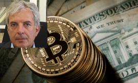 Un seminario sulle criptovalute all'Università Politecnica: tra i relatori il professor Rivetti