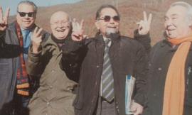 Pedemontana, Baldassarri punge: "In pochi lavoravamo per avere tangenziali...senza tangenti"