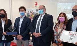 Unimc, il progetto Foodoc finalista al Premio Nazionale per l’Innovazione