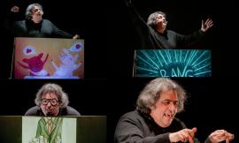 Civitanova, "A teatro con mamma e papà": al via domenica la stagione 2021/2022
