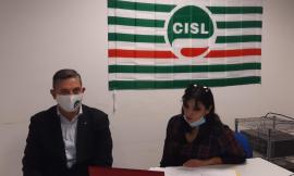 Risalita dei positivi tra i dipendenti pubblici nel Maceratese, Cisl: "Smart working la soluzione"