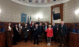 Provincia, l'ultima in Consiglio di Pettinari dopo 36 anni: "Un solo rammarico, la questione rifiuti"