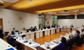 Business in Scandinavia per Confindustria: incontro con operatori economici e console
