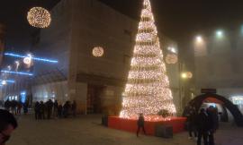 Tolentino, nel centro storico tornano i mercatini di Natale