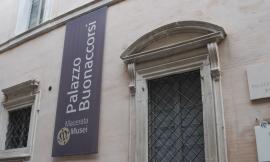 Macerata, Elena Giustozzi vince il premio Pannaggi: mostra "Inside" a Palazzo Buonaccorsi