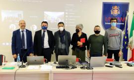 Università di Camerino,  nominato il dott. Andrea Braschi per il ruolo di Direttore Generale