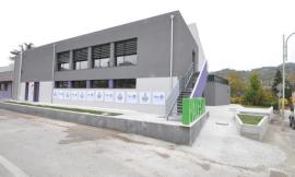 Pieve Torina, il Comune lancia la "settimana di promozione sportiva" al nuovo palazzetto dello sport