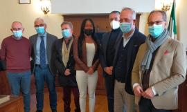 Concessioni spiagge, summit a Civitanova: "Proroga fino al 2031 o diritto prelazione per gestori degli chalet"
