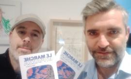 Le più belle piazze dai Sibillini all'Adriatico in un libro: la presentazione a Recanati