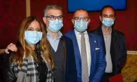 Violazione di domicilio, Forza Italia a sostegno delle modifiche al codice penale e civile