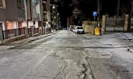 Macerata, 300 mila euro di interventi in via Spalato: i lavori partiranno prima dell'estate