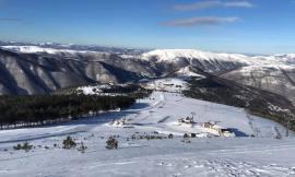 Ussita, affidata la gestione degli impianti: riparte lo sci a Frontignano