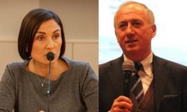 Marche, Alessia Morani (Pd): "Il mago Saltamartini mi dà ragione, sui falsi numeri delle terapie"