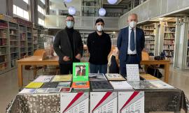 Civitanova, nasce una nuova sezione interamente dedicata alle Arti Visive alla biblioteca "Zavatti"