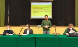 Pnrr, un protocollo d'intesa per iniziative territoriali legate al Piano di ripresa e resilienza