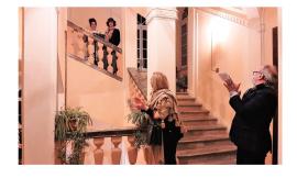Un antico palazzo, una nobile famiglia: tracce di storia a Treia