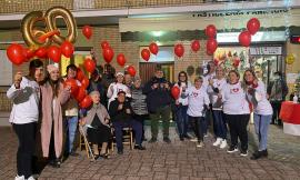 Corridonia, il Forno Marinozzi festeggia 60 anni di storia con il "Panettone day"