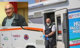 Montelupone, 160 vaccini in 5 ore: "Ingiusto che l'irresponsabilità di pochi comprometta i nostri sacrifici"