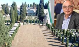 Macerata, "Creazione di un database dei defunti sepolti nel cimitero": la proposta va in Consiglio