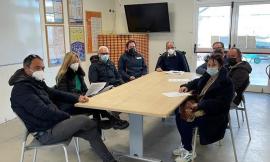 Civitanova, i portuali alla Giunta: "No al mega progetto Eurobuilding, vogliamo un atto formale"