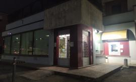 Villa Potenza, chiude la filiale Intesa San Paolo: alla frazione resta un unico sportello bancario