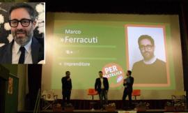 "Intitoliamo la nuova Scuola Primaria a Marco Ferracuti": mozione del gruppo 'Per Matelica'