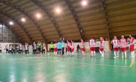 Futsal, Serie B e C2. Seconda sconfitta per la Nuova Ottrano e l'Invicta ristabilisce il record come peggior difesa