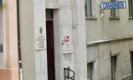 Camerino, i carabinieri tornano in centro storico: tutto pronto per la nuova caserma