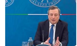 Il Consiglio dei Ministri dà il via libera alla proroga dello stato di emergenza