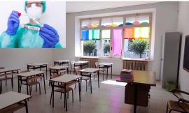 Il virus corre tra i banchi: aumentano le classi in quarantena nelle Marche