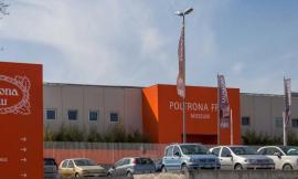 Tolentino, esibisce un green pass falso: licenziata dipendente della Poltrona Frau