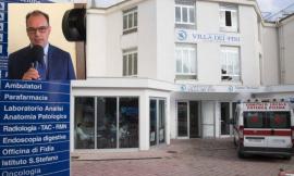 Civitanova, evento internazionale a Villa Pini con 500 professionisti di cui oltre 100 dagli Stati Uniti